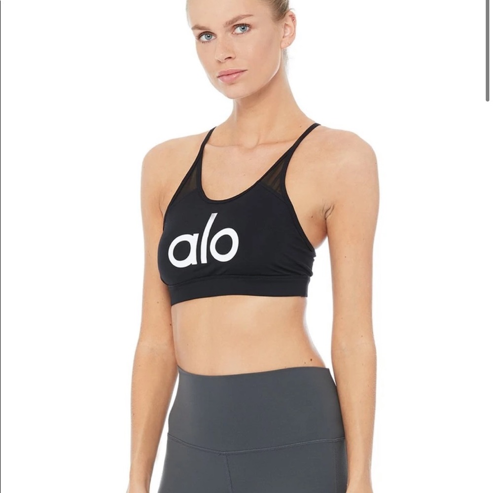 Alo Starlet Bra